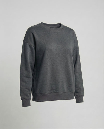 Damen Sweatshirt Freizeit Bequem