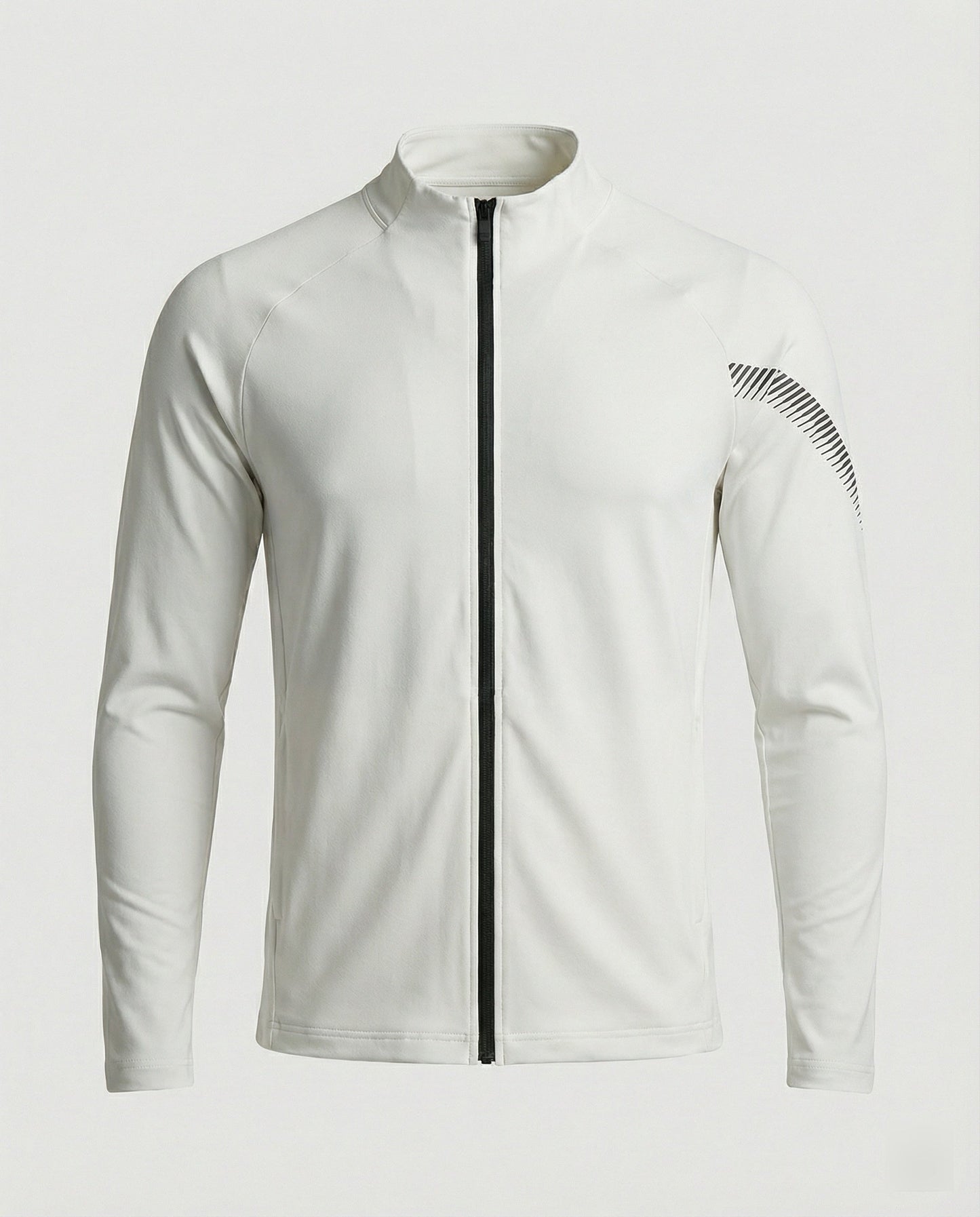 Herren Trainingsjacke Atmungsaktiv Raglan - Eveloria