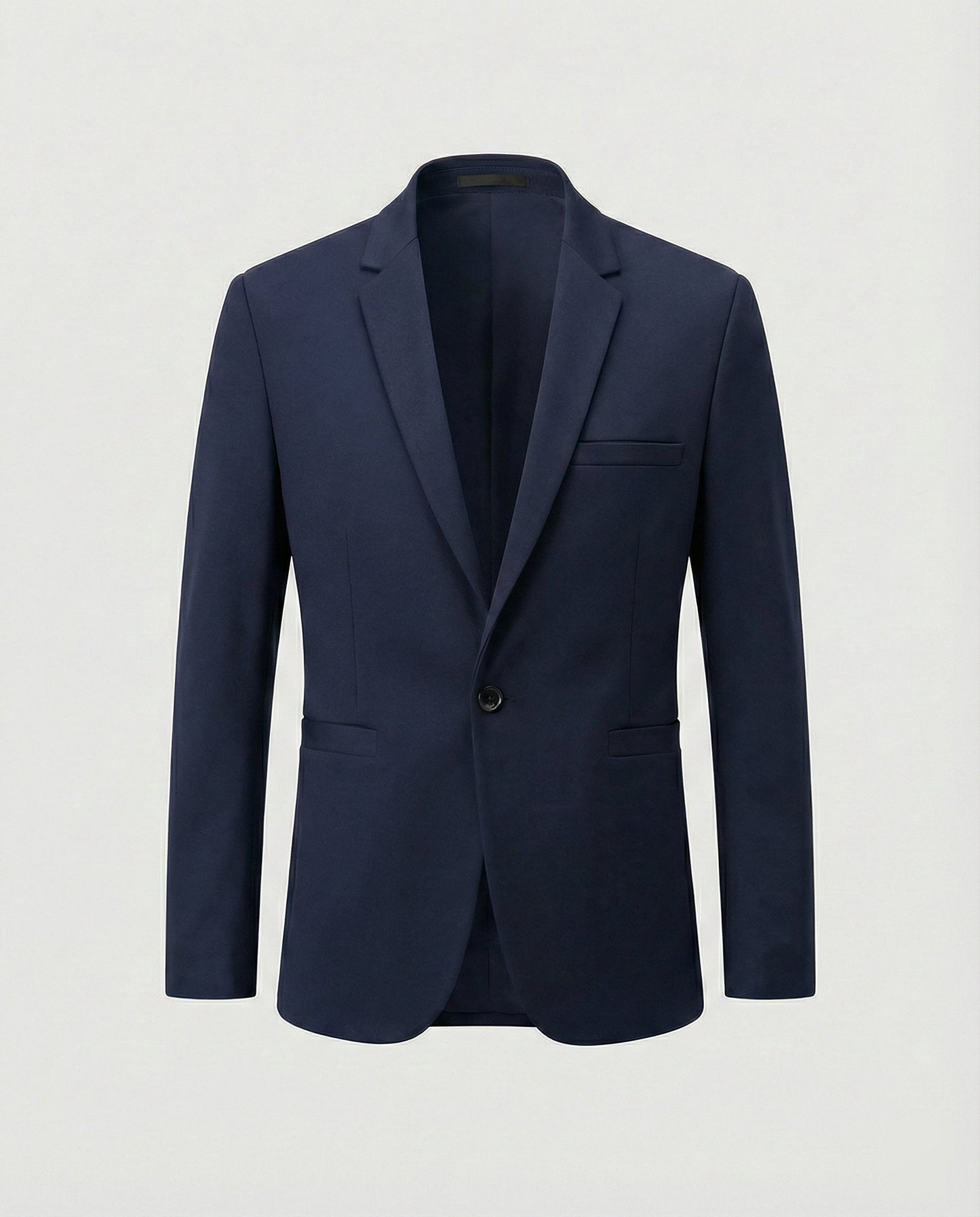 Herren Einreiher Blazer