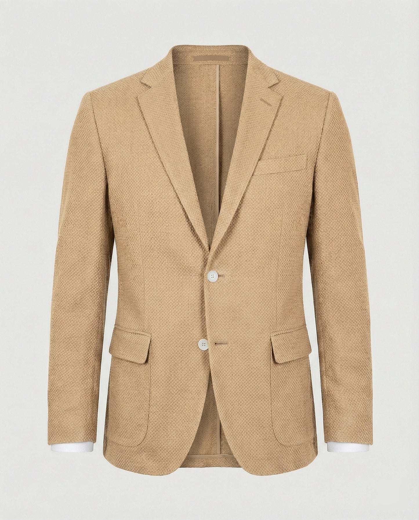 Herren Slim-Fit Blazer