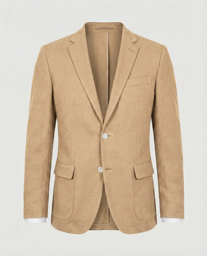 Herren Slim-Fit Blazer