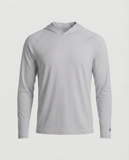 Herren Hoodie Sportlich