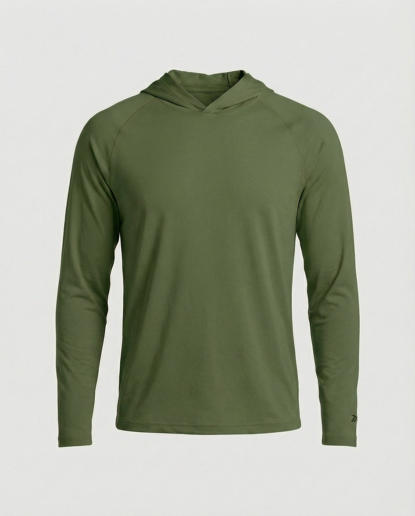 Herren Hoodie Sportlich