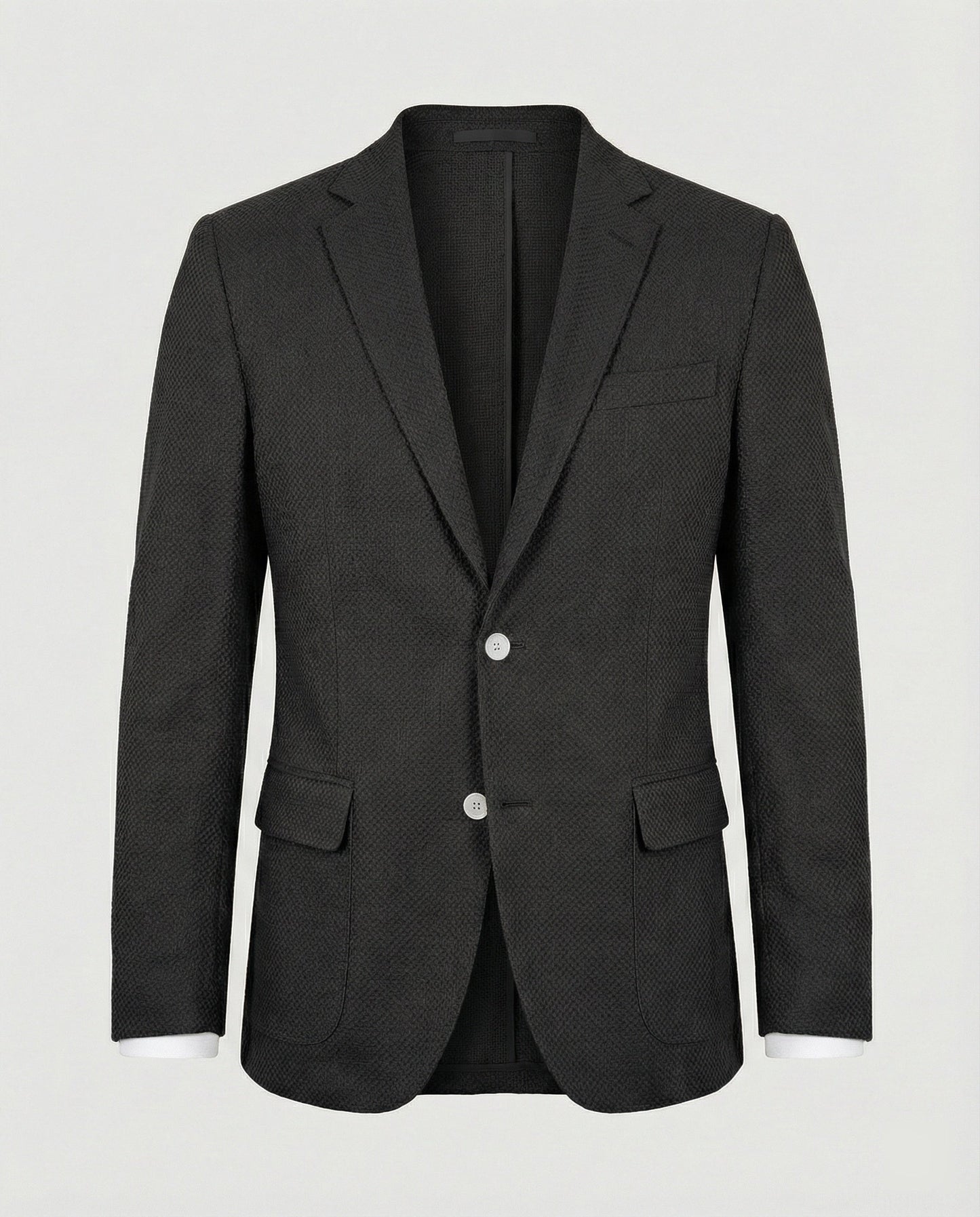 Herren Slim-Fit Blazer