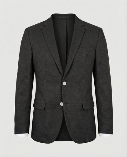 Herren Slim-Fit Blazer