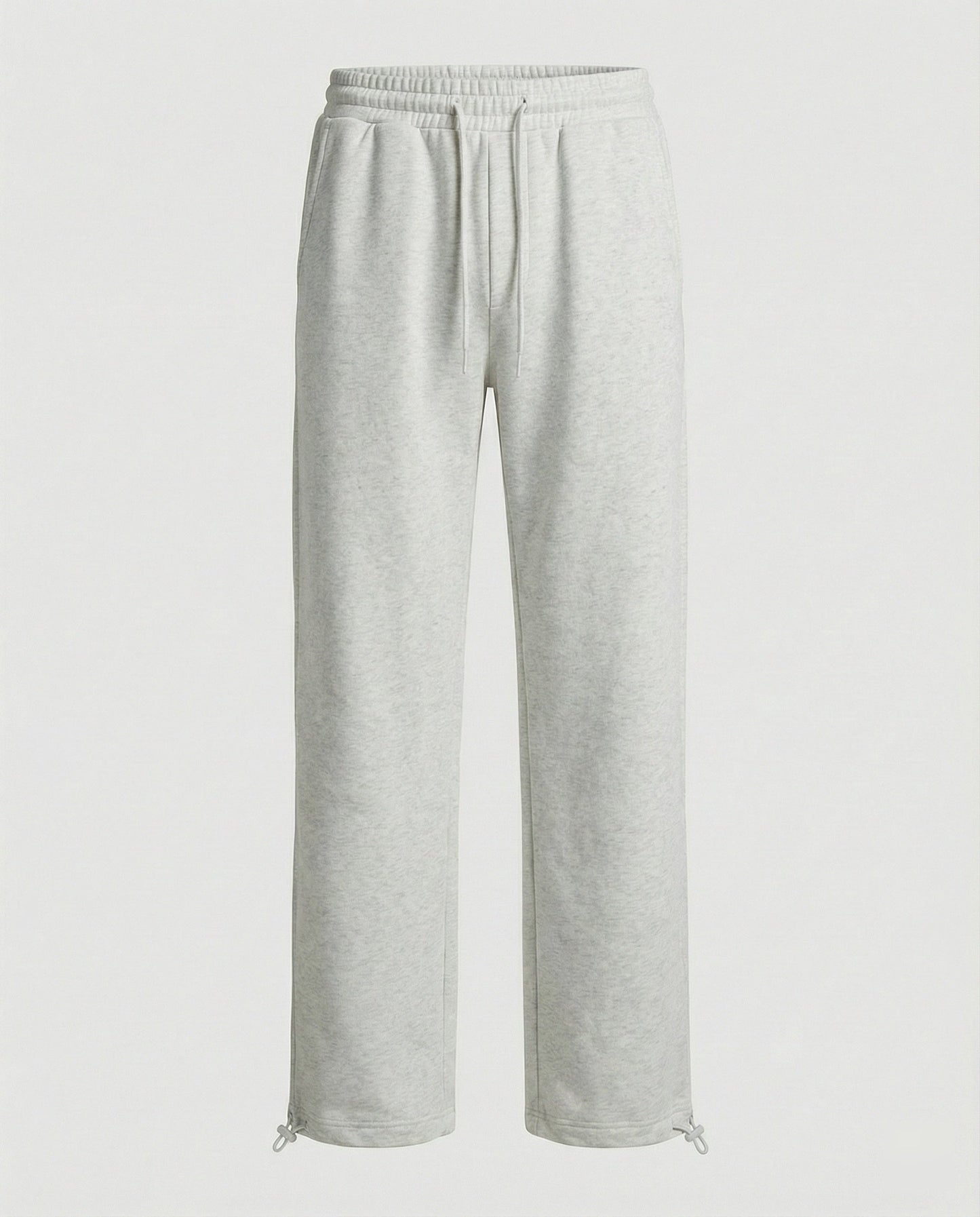Herren Jogginghose Weit Bequem