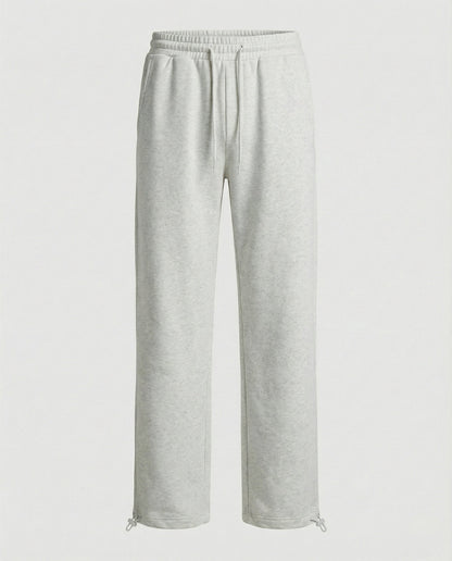 Herren Jogginghose Weit Bequem