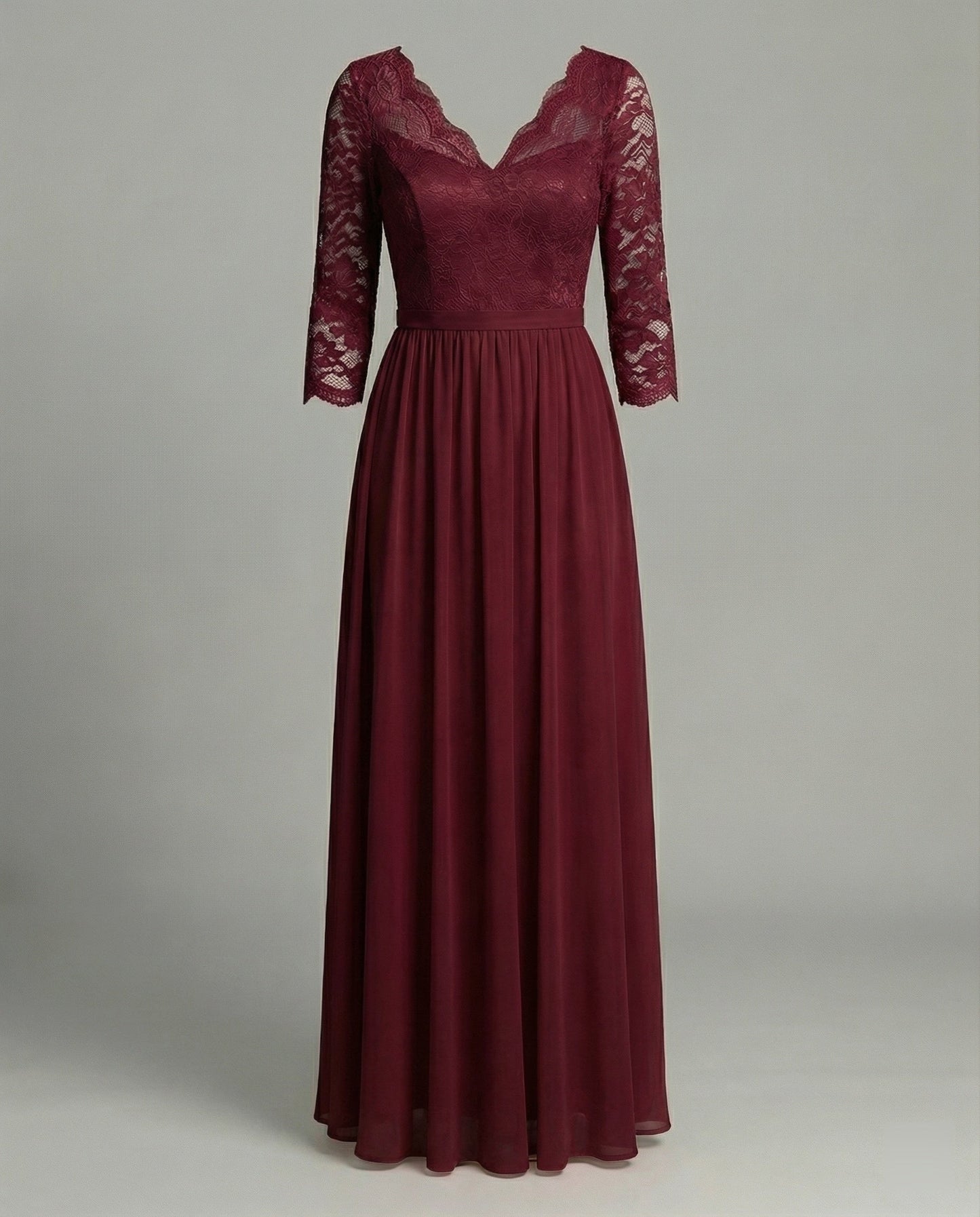 Damen Abendkleid Elegantes