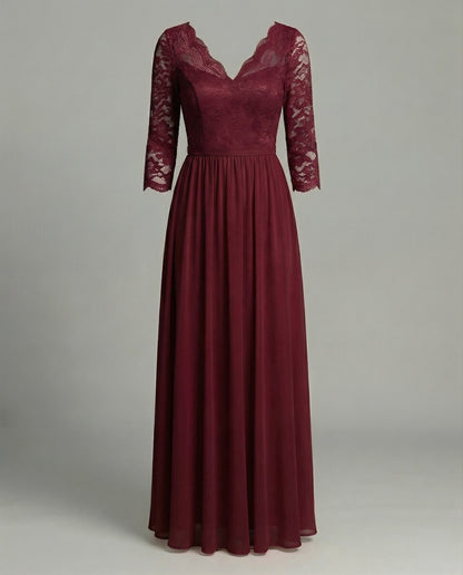 Damen Abendkleid Elegantes
