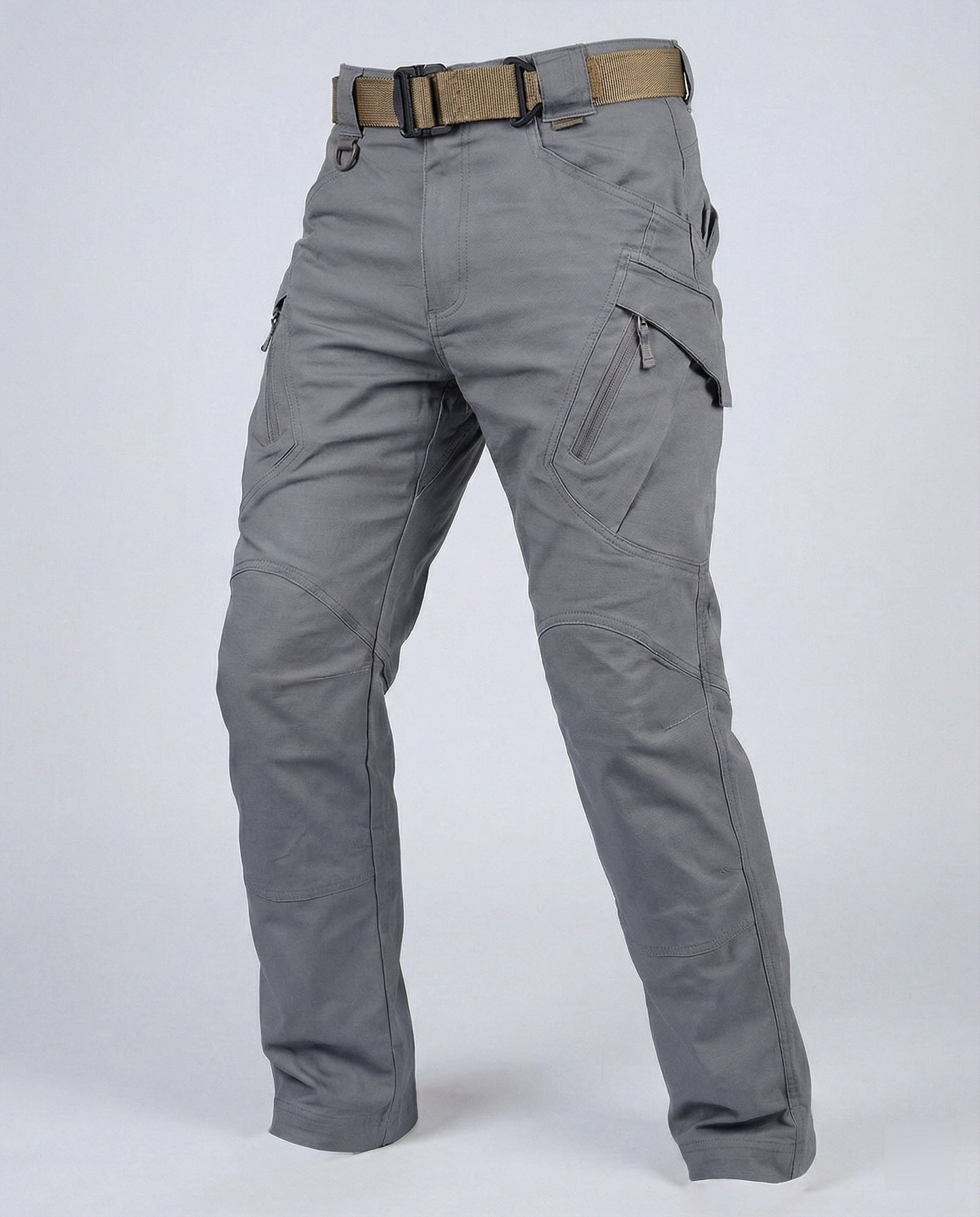 Vielseitige Outdoorhose Beweglich Komfort