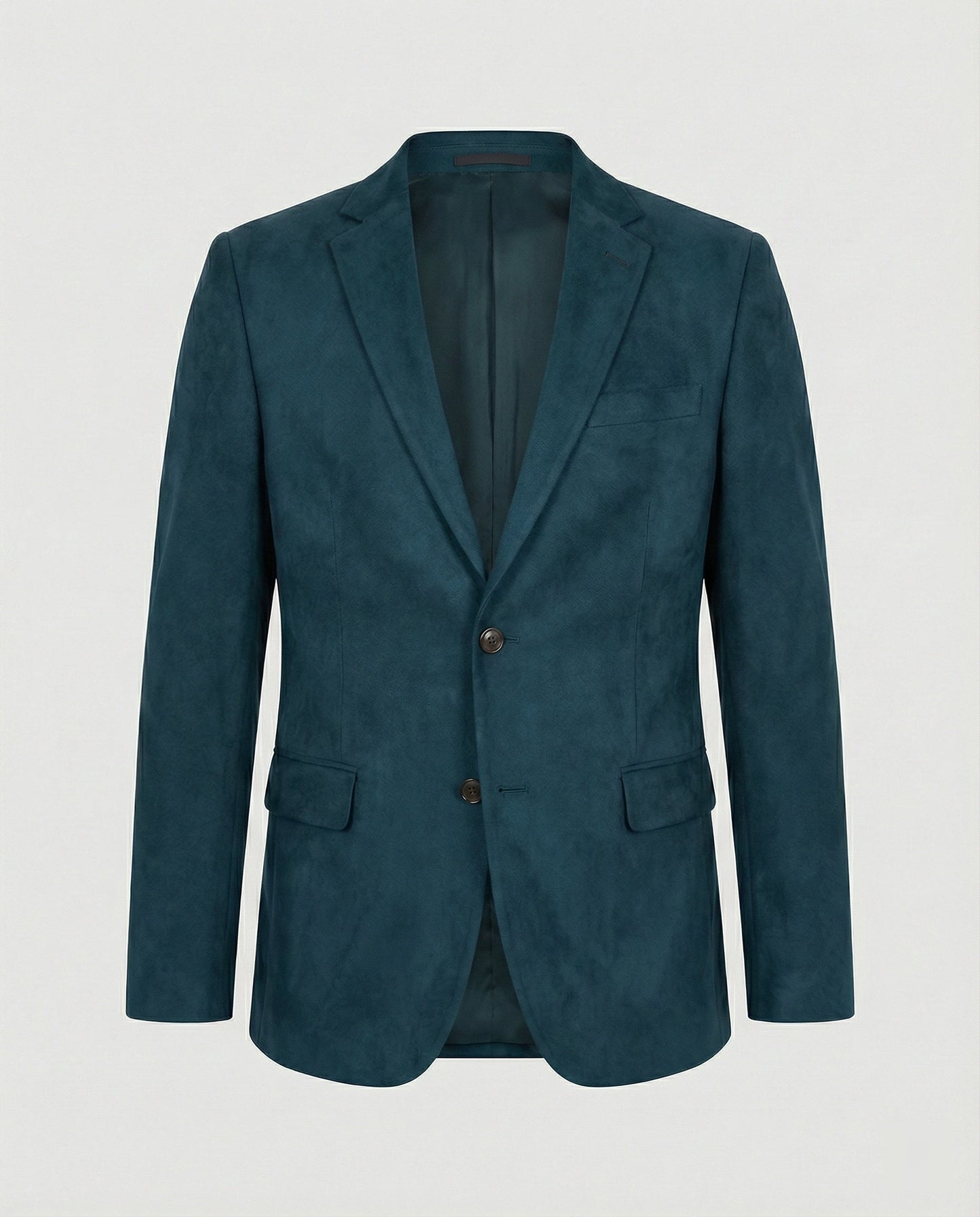 Eleganter Herren Blazer Moderner Stil