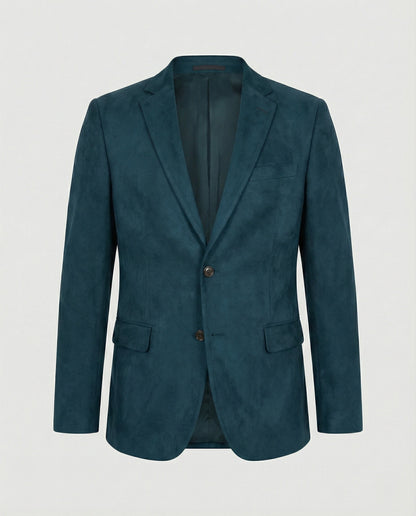 Eleganter Herren Blazer Moderner Stil