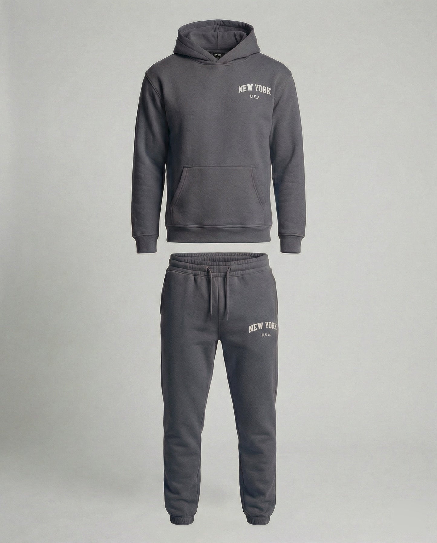 Herren Jogginganzug Hoodie Set - Eveloria