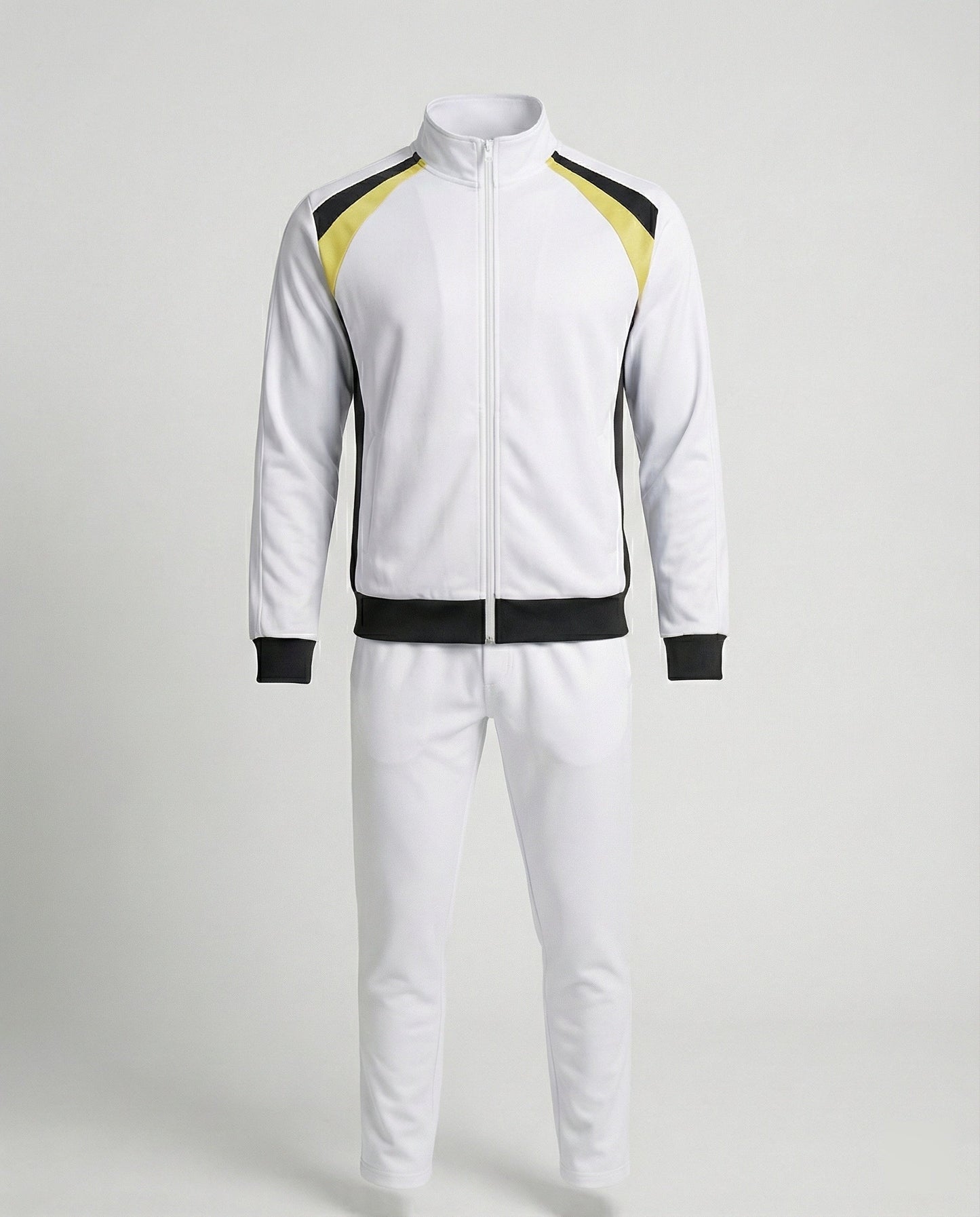 Herren Trainingsanzug Sport Freizeitkleidung - Eveloria