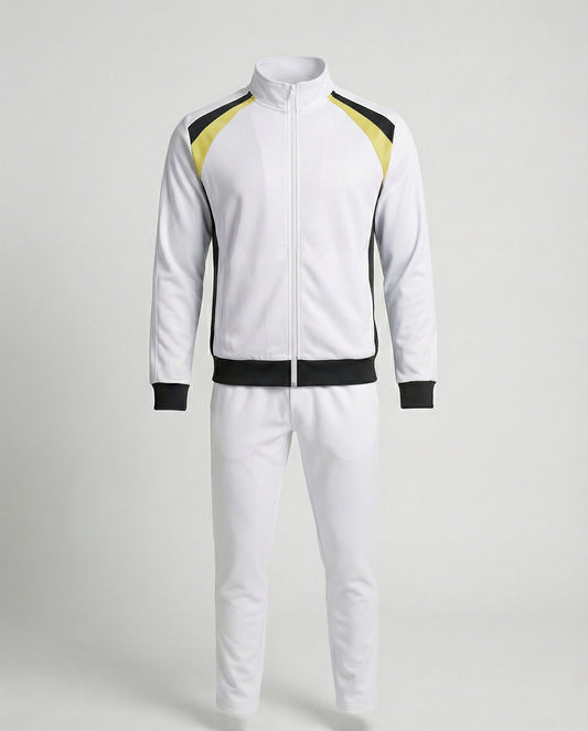 Herren Trainingsanzug Sport Freizeitkleidung - Eveloria