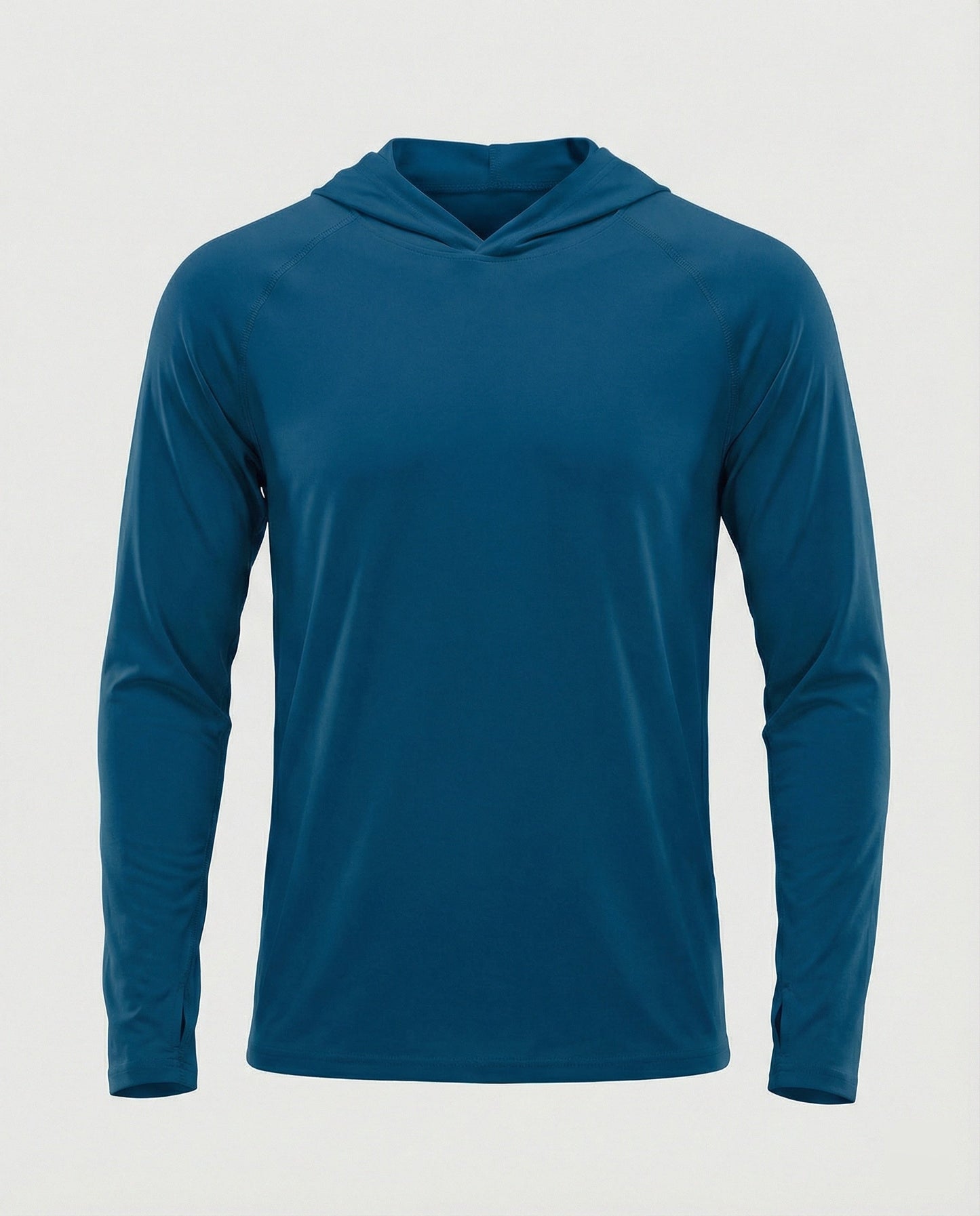 Herren Hoodie Sportlich