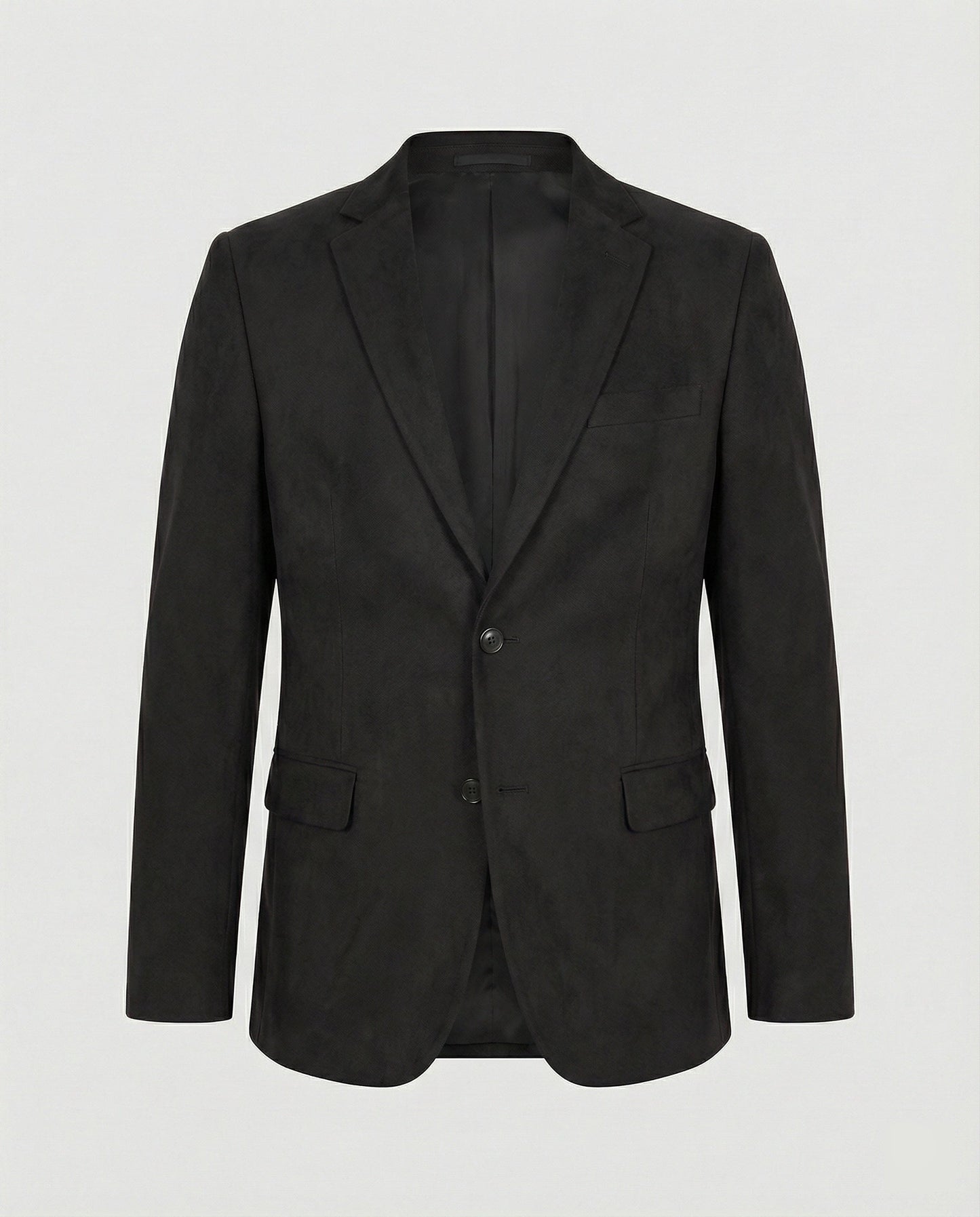 Eleganter Herren Blazer Moderner Stil