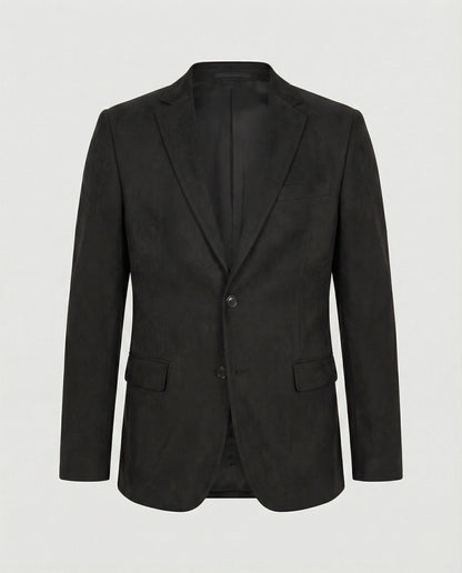 Eleganter Herren Blazer Moderner Stil