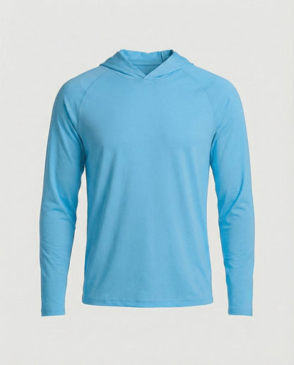 Herren Hoodie Sportlich