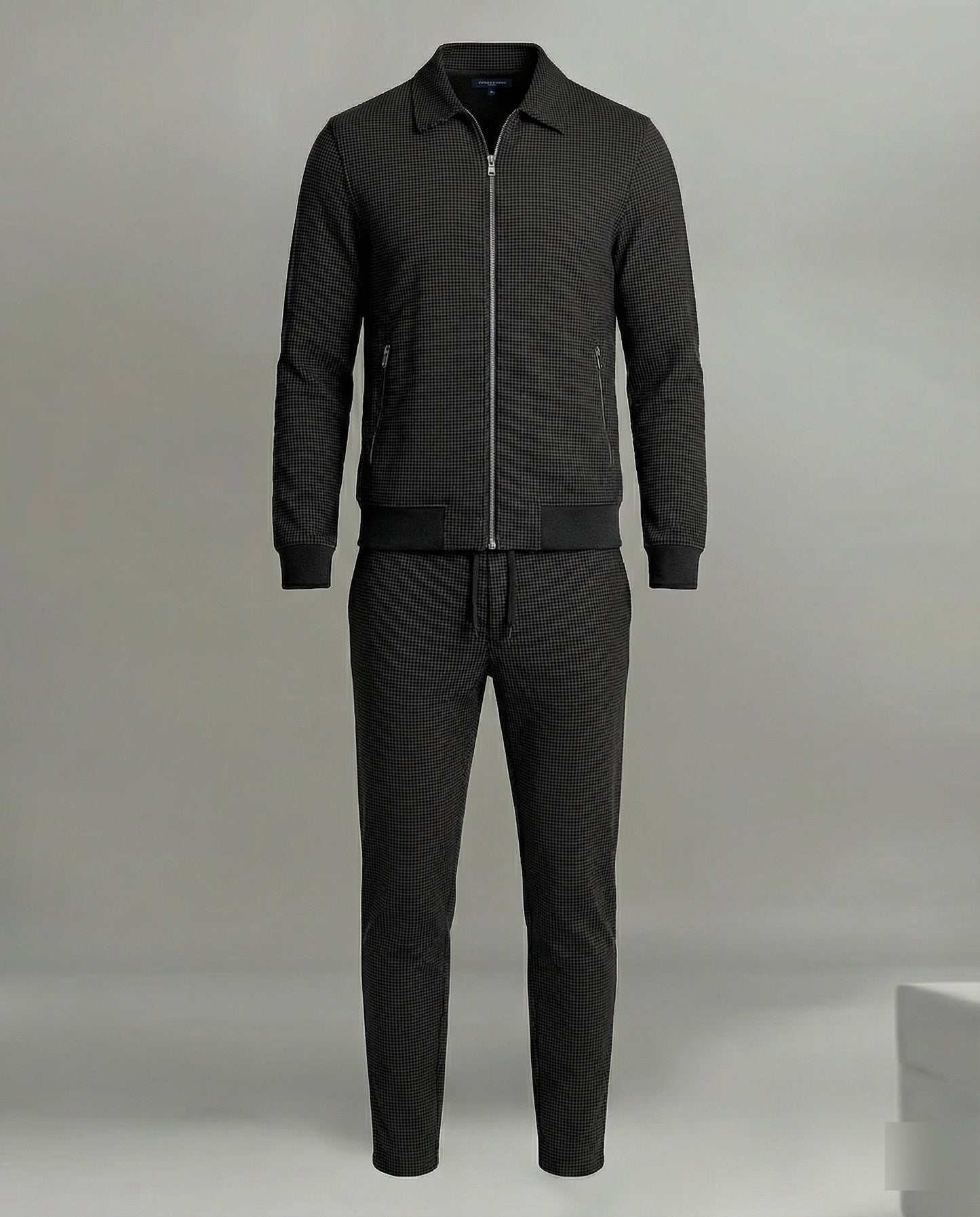 Lässiger Freizeitanzug Modern