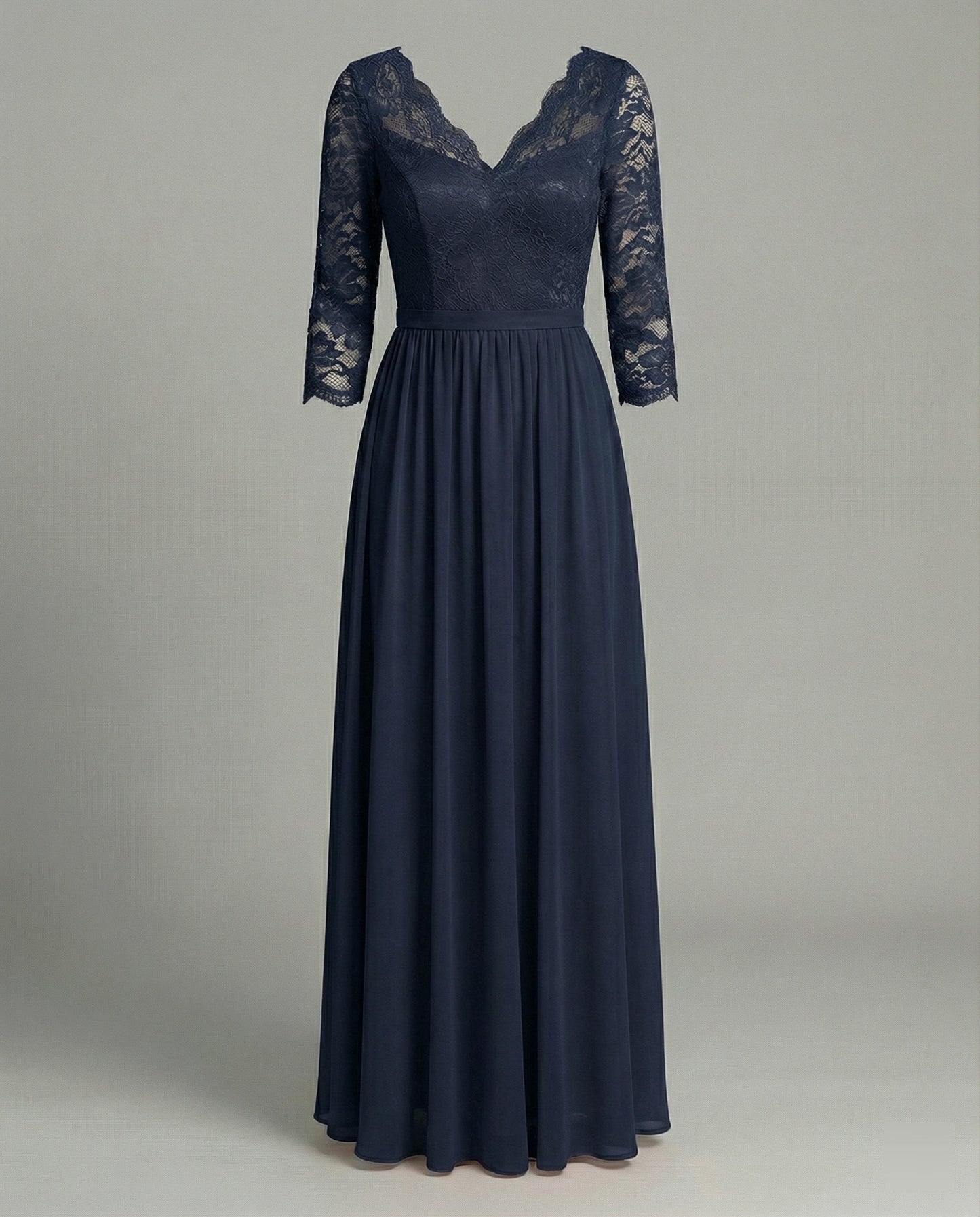 Damen Abendkleid Elegantes