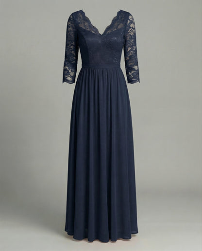 Damen Abendkleid Elegantes