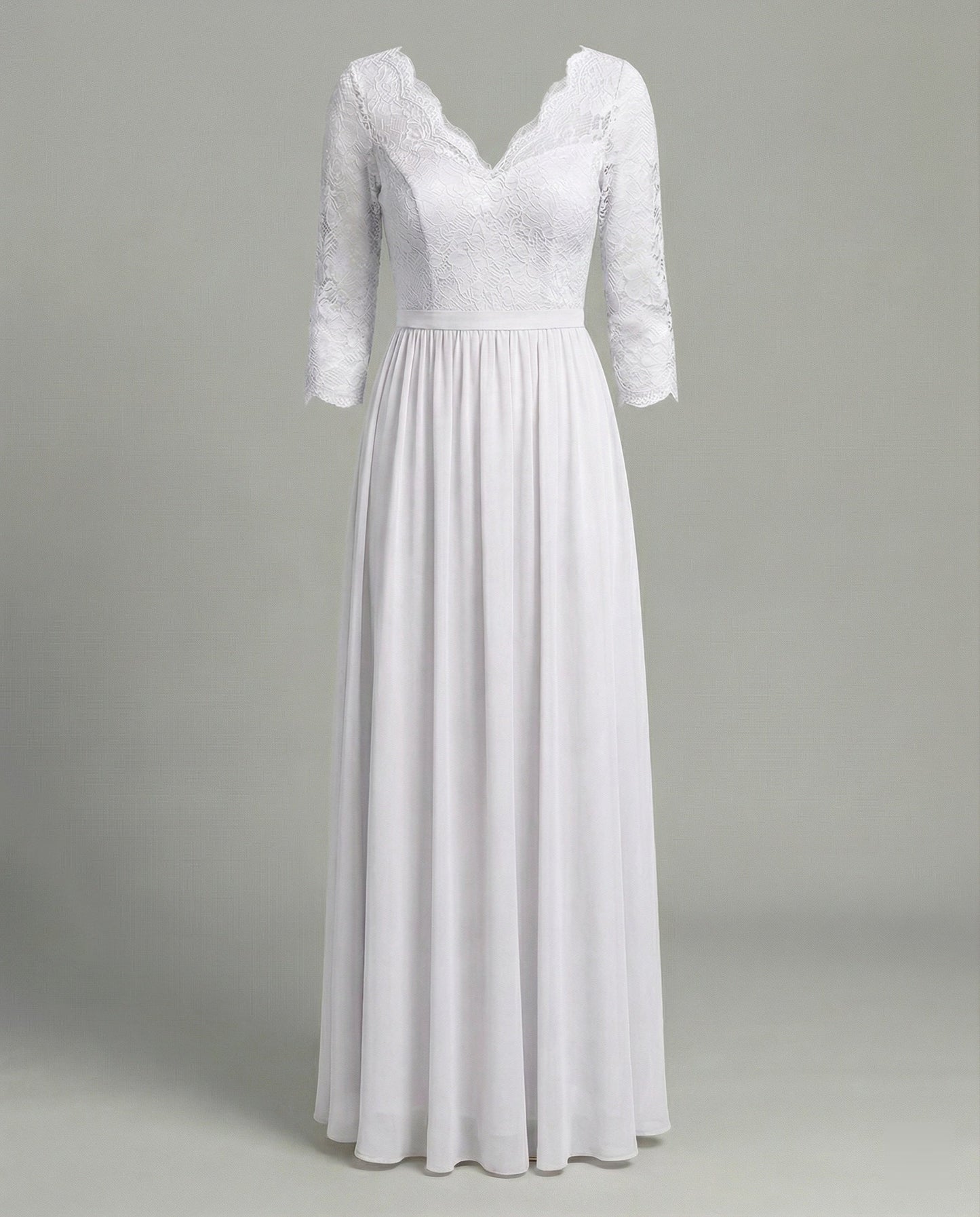 Damen Abendkleid Elegantes