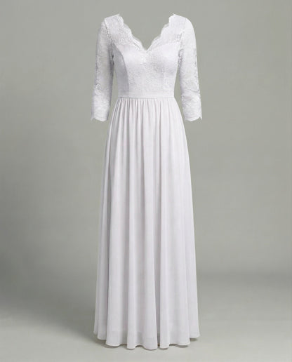 Damen Abendkleid Elegantes