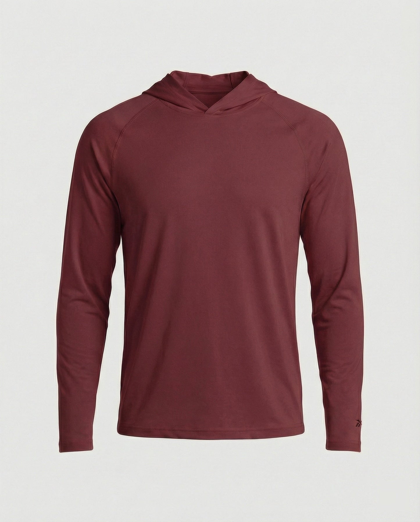 Herren Hoodie Sportlich