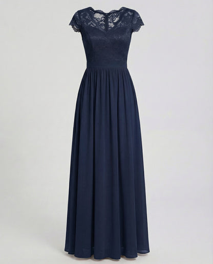 Damen Abendkleid Elegantes