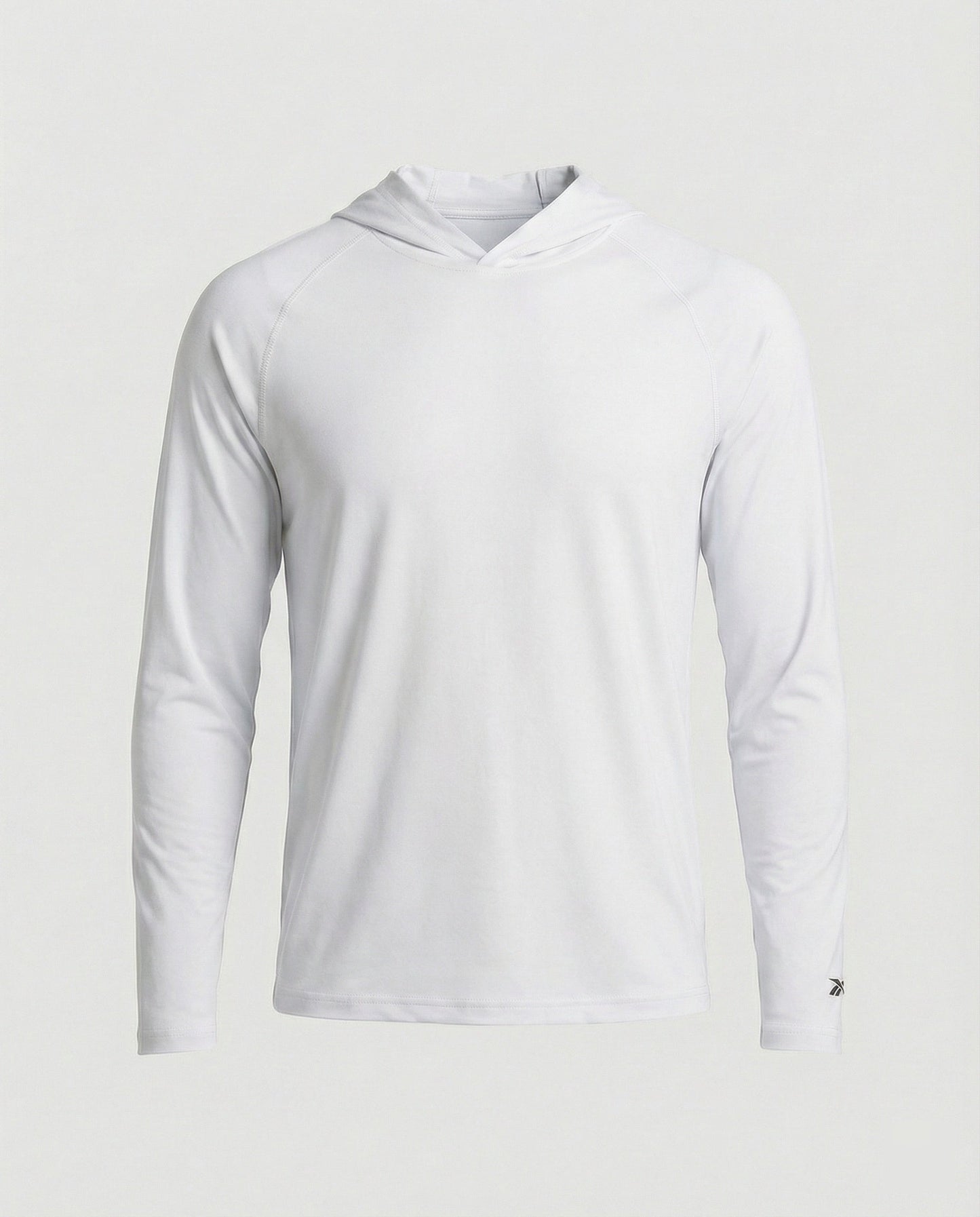 Herren Hoodie Sportlich