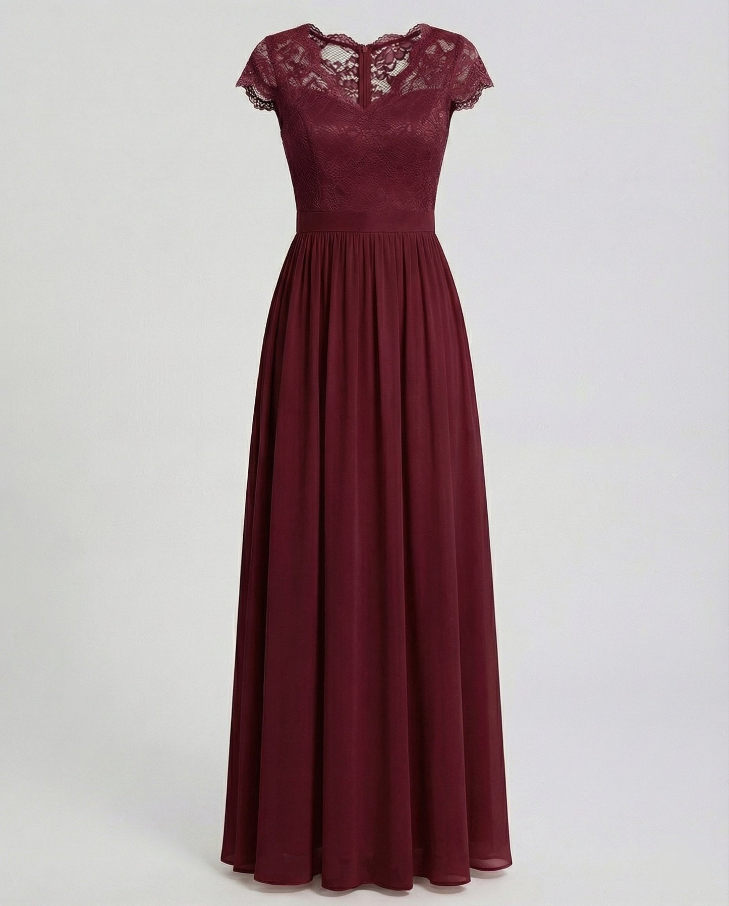 Damen Abendkleid Elegantes
