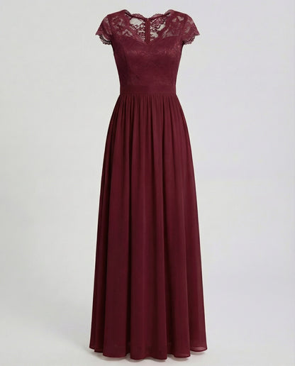 Damen Abendkleid Elegantes