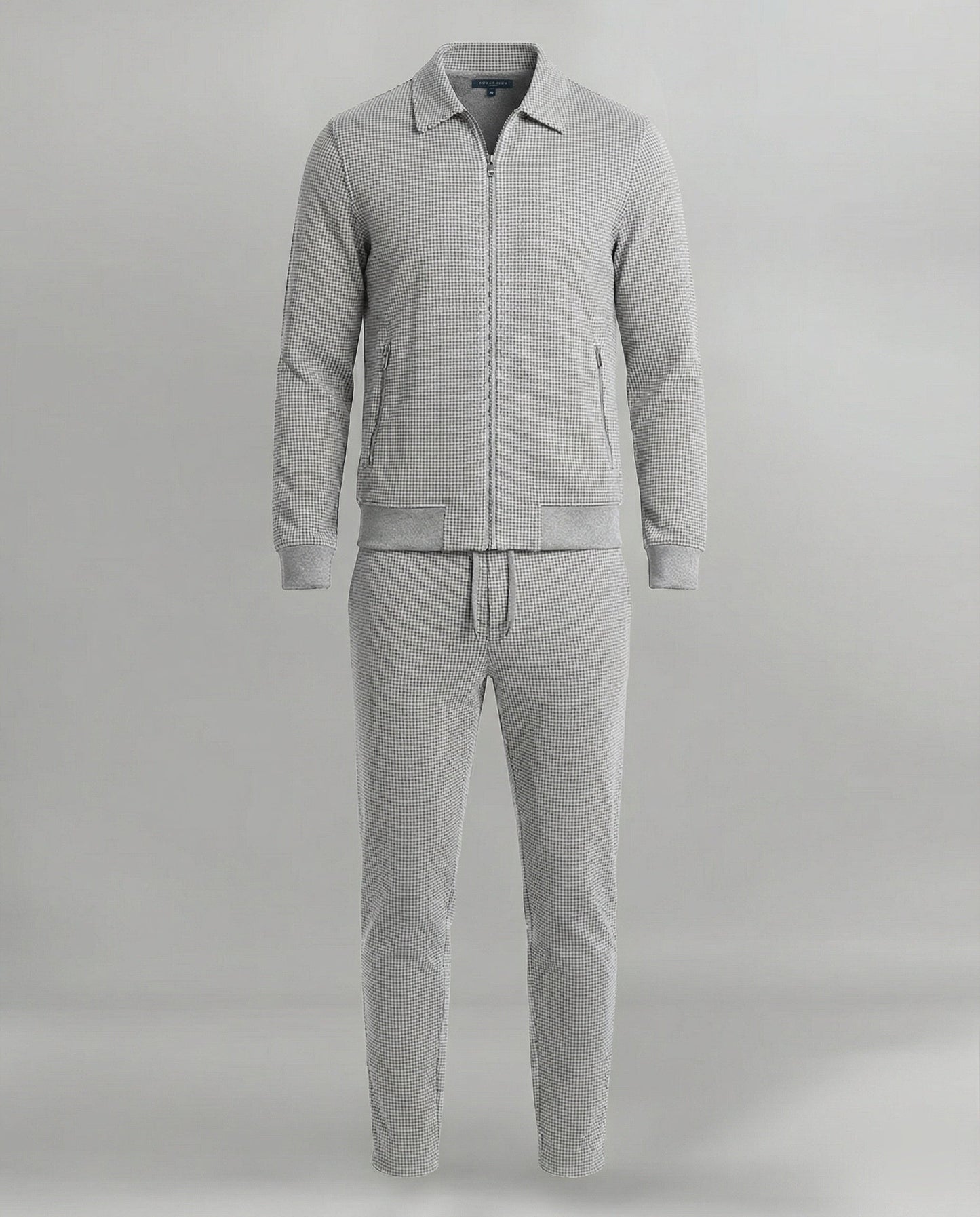 Lässiger Freizeitanzug Modern