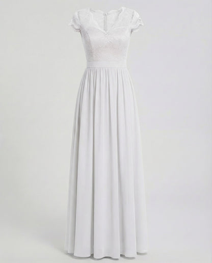 Damen Abendkleid Elegantes
