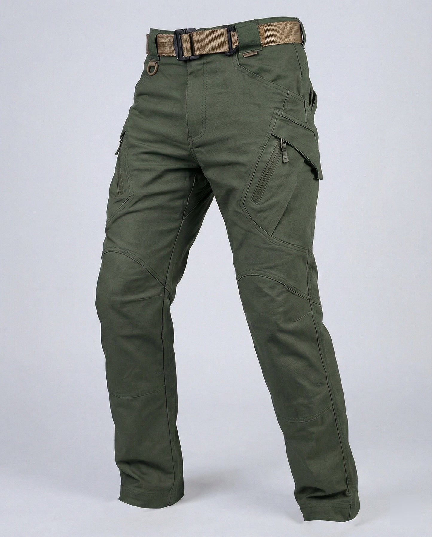 Vielseitige Outdoorhose Beweglich Komfort