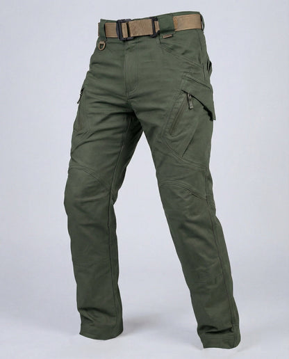 Vielseitige Outdoorhose Beweglich Komfort
