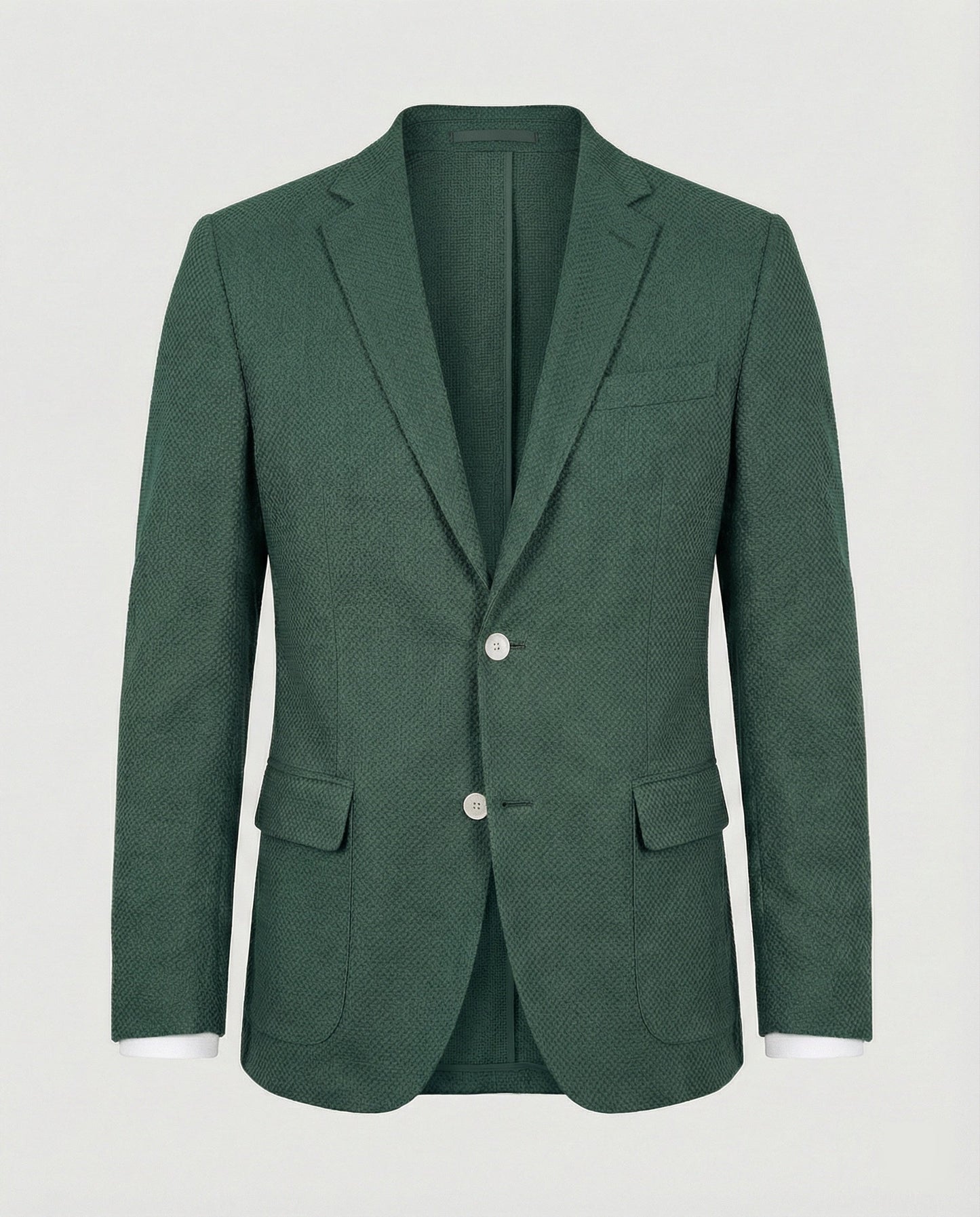 Herren Slim-Fit Blazer