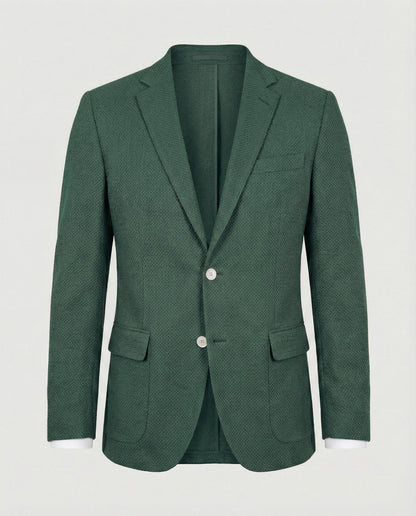 Herren Slim-Fit Blazer