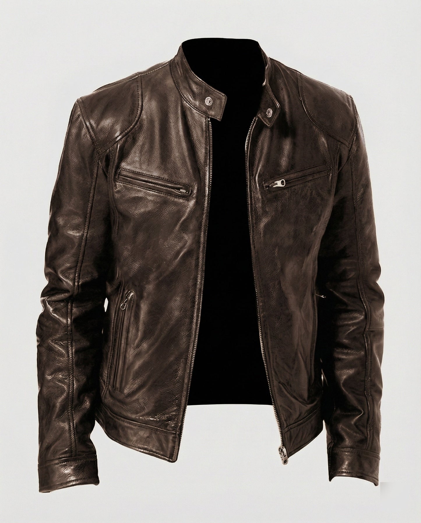 Eveloria Damen Lässige Jacke