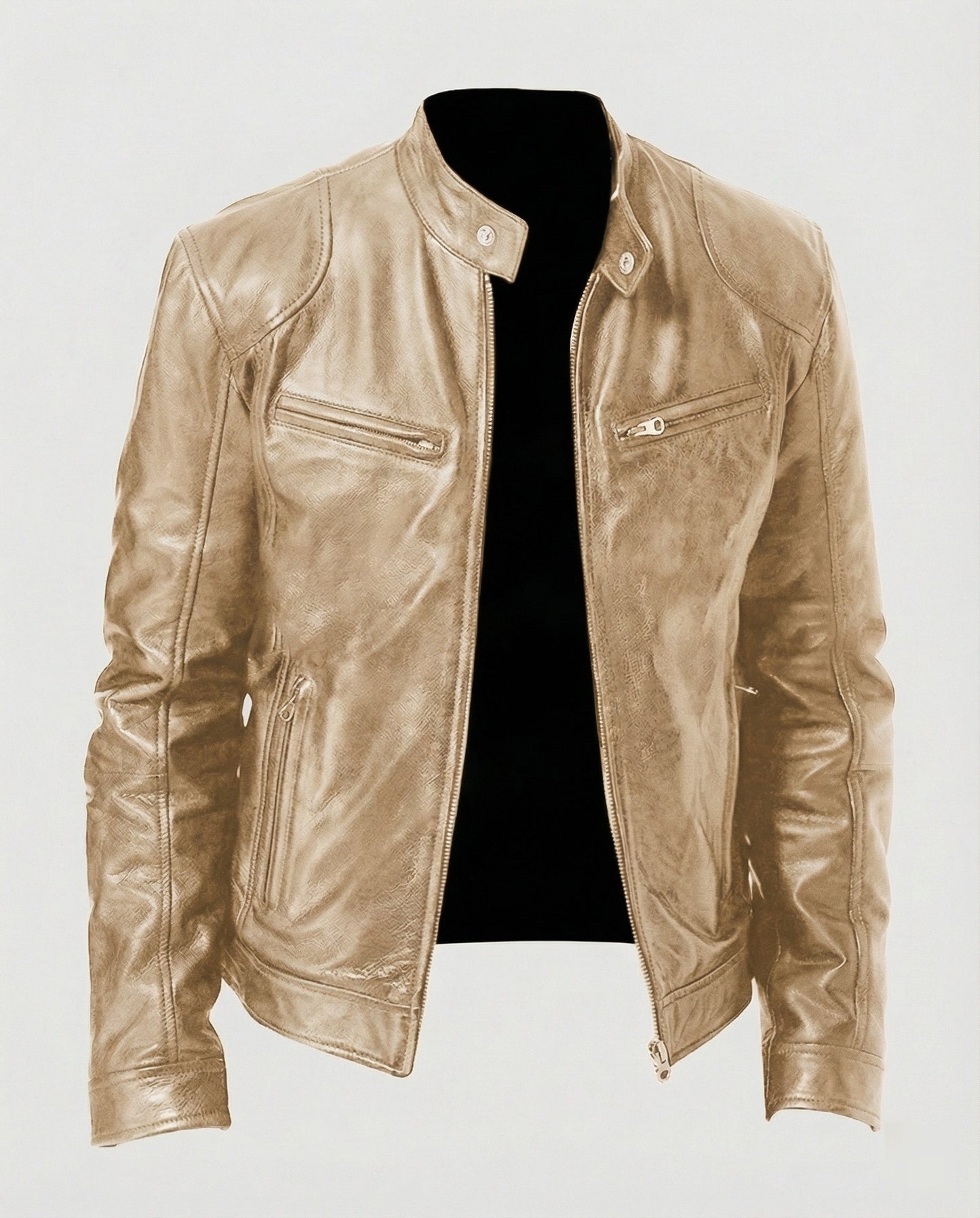 Eveloria Damen Lässige Jacke