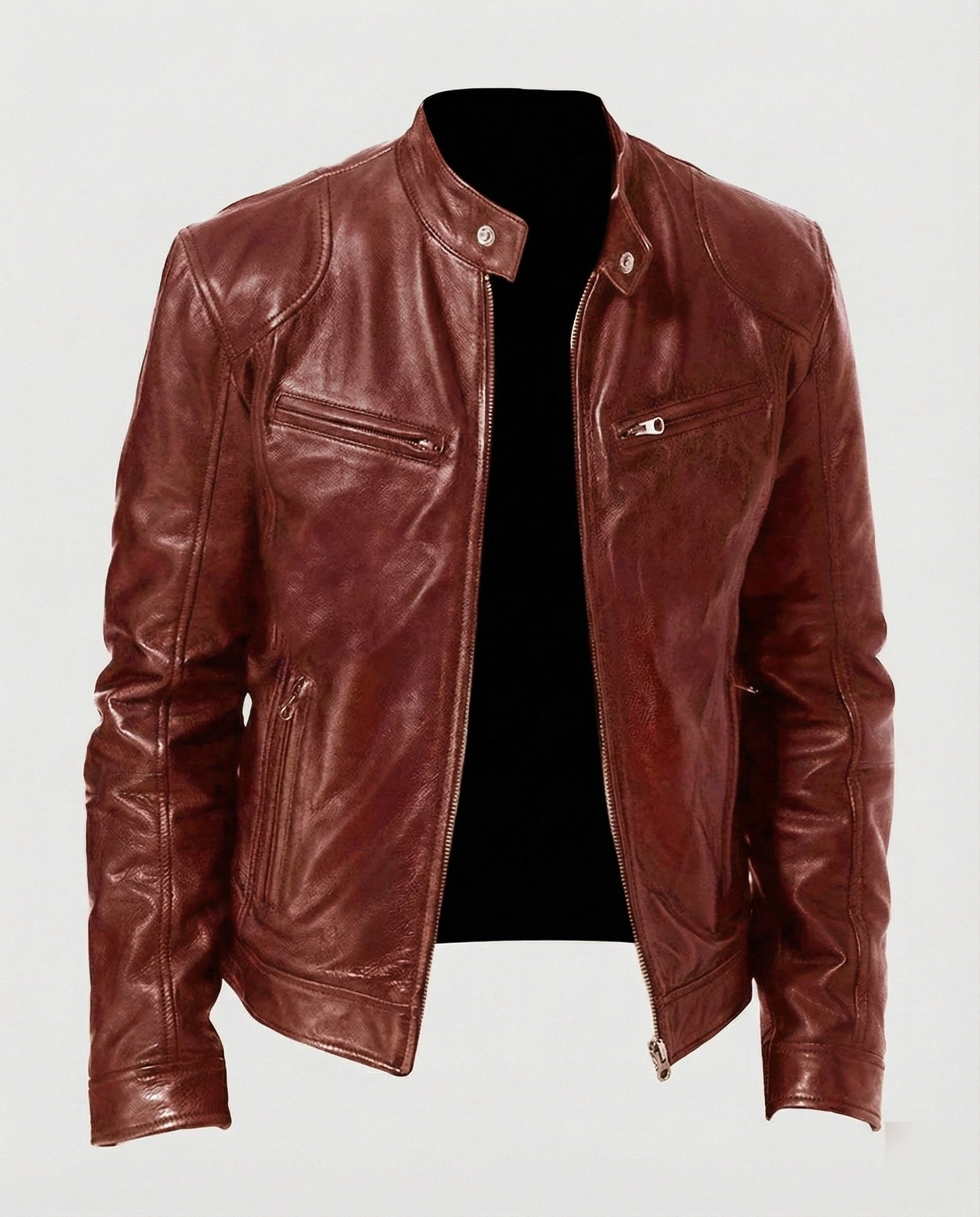 Eveloria Damen Lässige Jacke