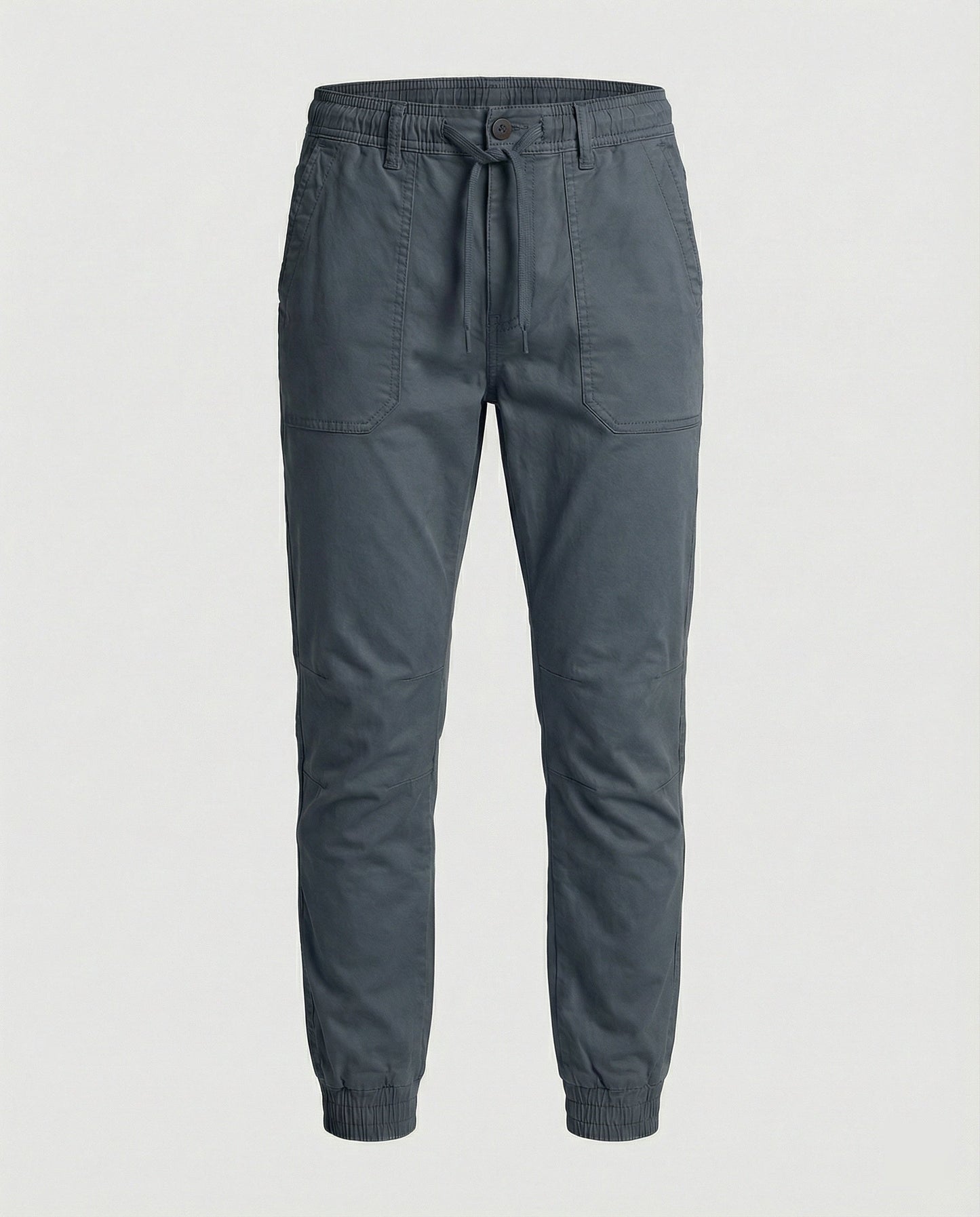 Herren Cargo-Hose Flexibel