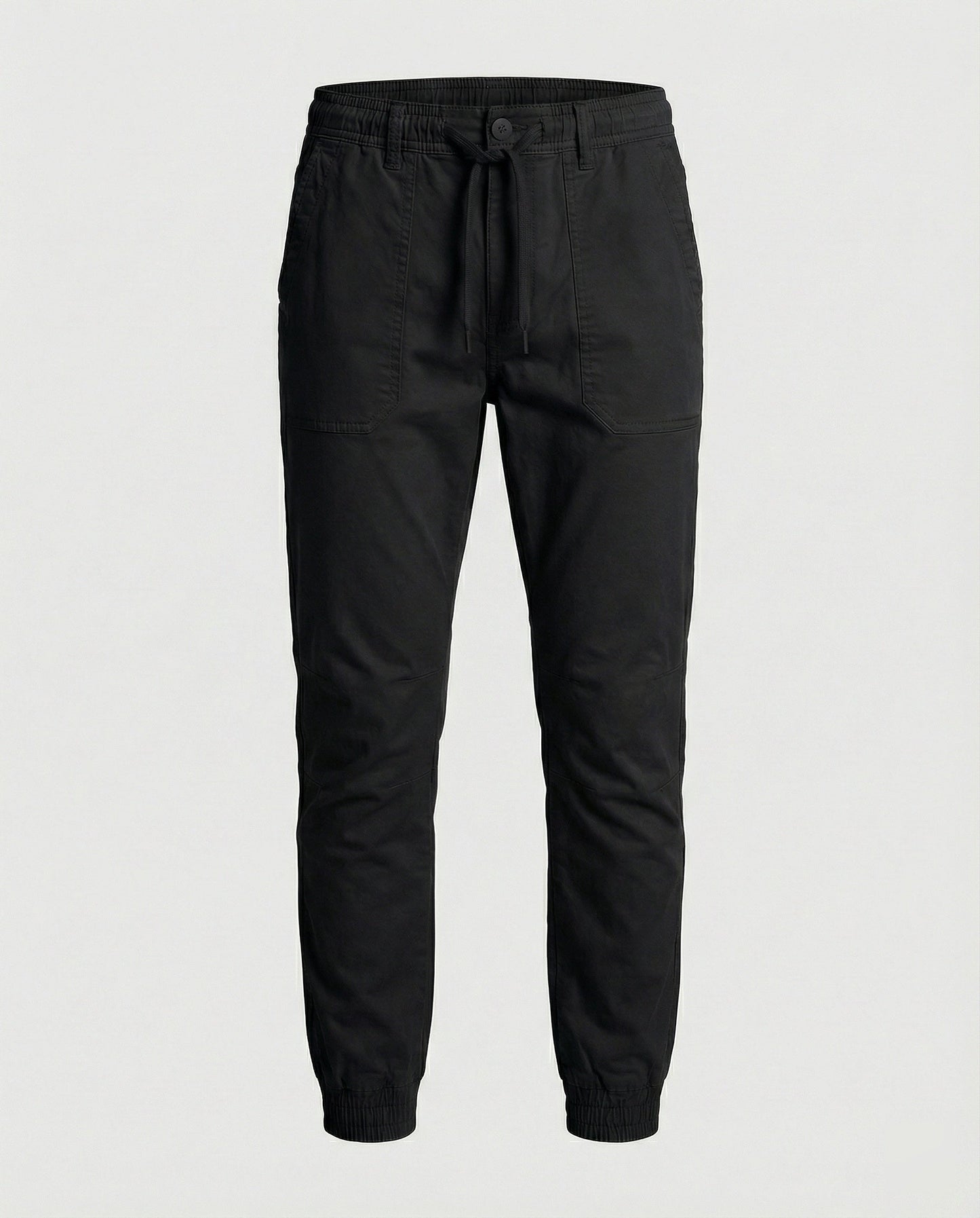 Herren Cargo-Hose Flexibel