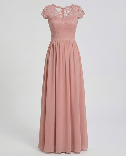 Damen Abendkleid Elegantes