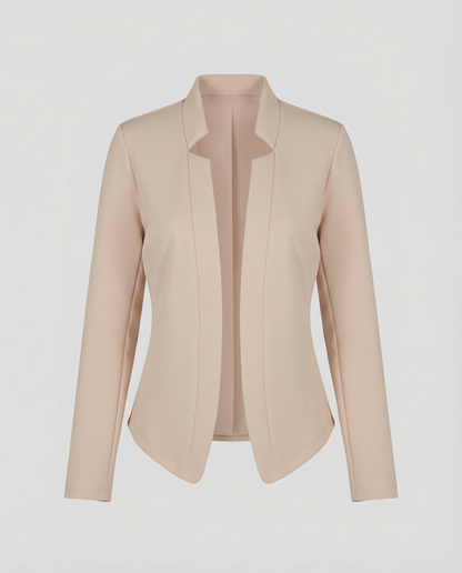 Damen Blazer Elegant
