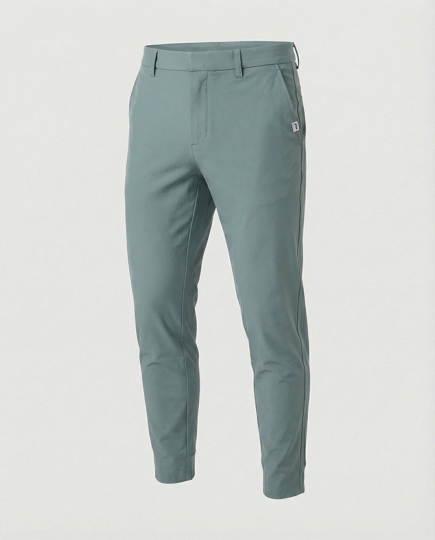 Elegante Herren Anzughose Elastisch