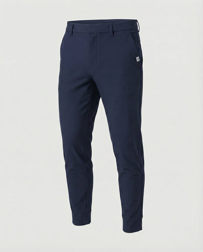 Elastische Herren Anzughose Stretch