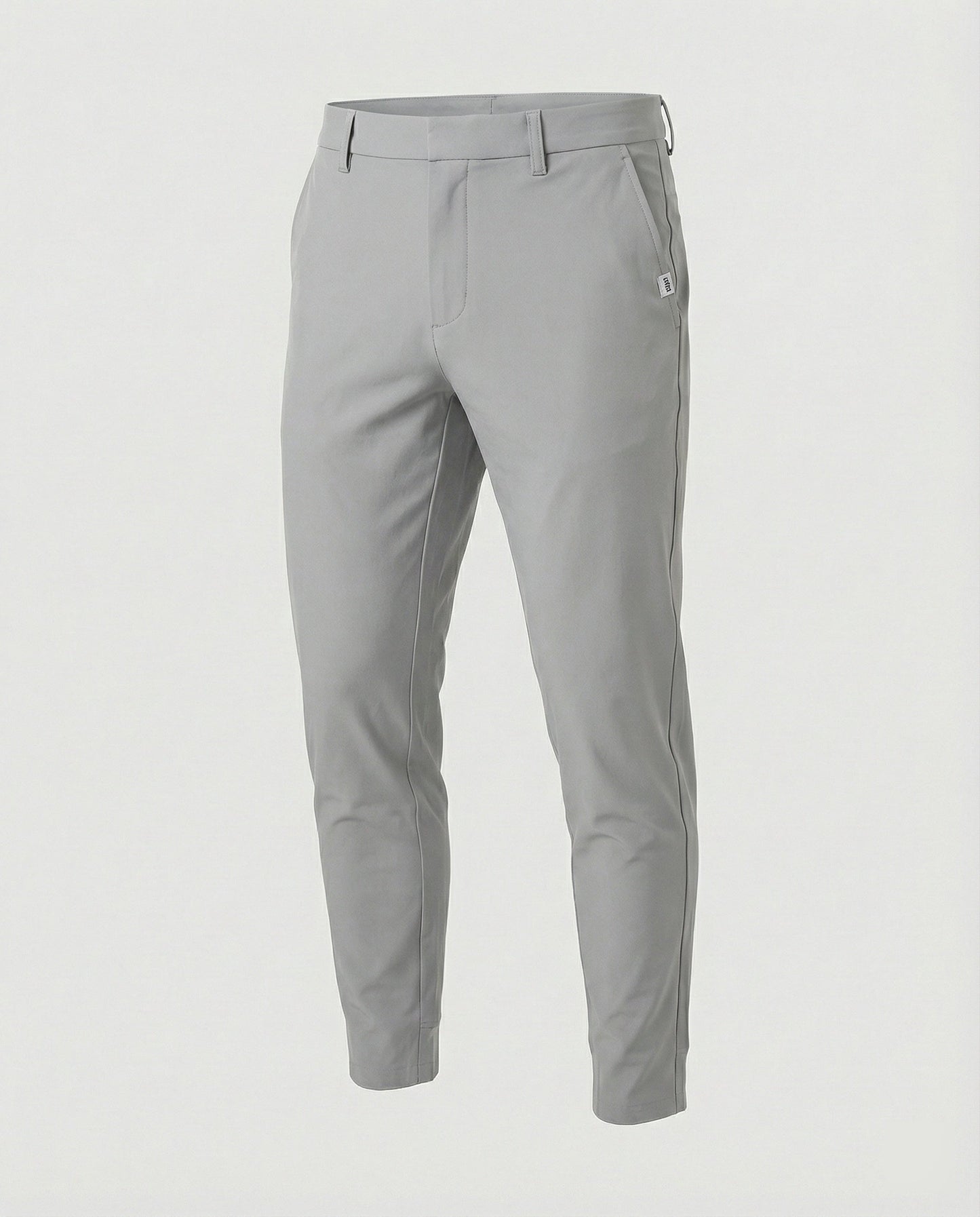 Elegante Herren Anzughose Elastisch