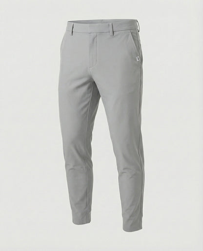 Elastische Herren Anzughose Stretch
